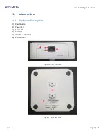 Предварительный просмотр 6 страницы Averos Loris X2 Configuration Manual