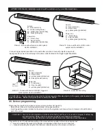 Предварительный просмотр 8 страницы Avers Screens Avers Cumulus X User Manual