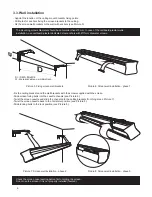 Preview for 6 page of Avers Screens Cirrus X User Manual