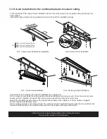 Preview for 7 page of Avers Screens Contour User Manual