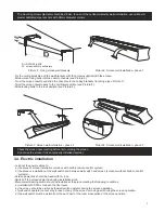 Preview for 7 page of Avers Screens Cumulus X Tension User Manual