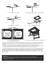 Preview for 7 page of Avers Screens Simlift User Manual