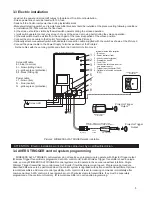 Предварительный просмотр 5 страницы Avers Screens WIRELESS ALFA TRIGGER User Manual