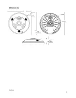 Предварительный просмотр 10 страницы avertX AVX-HD119IR User Manual