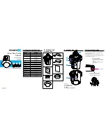 Preview for 1 page of avertX C6012-RW Quick Start Manual