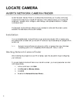 Предварительный просмотр 16 страницы avertX C7012-RW User Manual