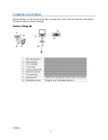 Предварительный просмотр 9 страницы avertX HD438 User Manual