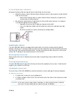 Предварительный просмотр 14 страницы avertX HD438 User Manual