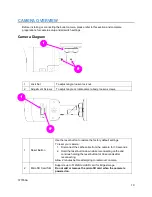 Предварительный просмотр 10 страницы avertX HD458IR User Manual