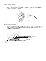 Preview for 15 page of avertX HD6022-APW User Manual