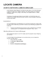 Preview for 16 page of avertX HD6022-APW User Manual