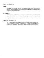 Preview for 36 page of avertX HD6022-APW User Manual