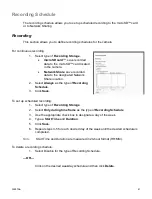 Preview for 41 page of avertX HD6022-APW User Manual