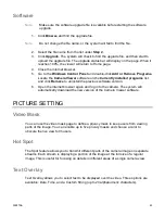 Preview for 45 page of avertX HD6022-APW User Manual