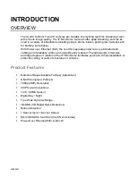 Preview for 9 page of avertX HD7022-APW User Manual