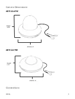 Preview for 12 page of avertX HD7022-APW User Manual