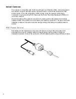 Preview for 13 page of avertX HD7022-APW User Manual