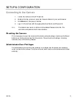 Preview for 18 page of avertX HD7022-APW User Manual