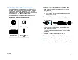 Preview for 12 page of avertX HD820 User Manual