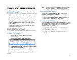 Preview for 14 page of avertX HD820 User Manual