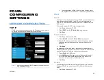 Preview for 23 page of avertX HD820 User Manual