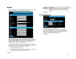 Preview for 26 page of avertX HD820 User Manual