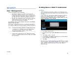 Preview for 40 page of avertX HD820 User Manual