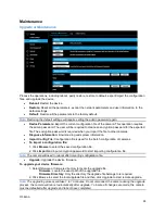 Preview for 28 page of avertX HD838IRM User Manual