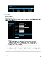 Preview for 32 page of avertX HD838IRM User Manual