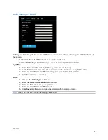 Preview for 33 page of avertX HD838IRM User Manual