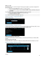 Preview for 38 page of avertX HD838IRM User Manual