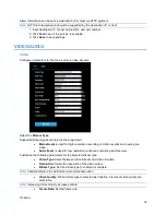 Preview for 39 page of avertX HD838IRM User Manual