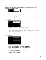 Preview for 49 page of avertX HD838IRM User Manual