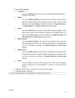 Preview for 52 page of avertX HD838IRM User Manual