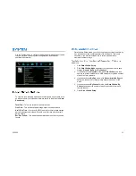 Preview for 31 page of avertX HDIP User Manual