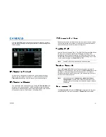 Preview for 41 page of avertX HDIP User Manual