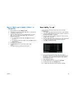 Preview for 59 page of avertX HDIP User Manual