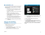 Предварительный просмотр 87 страницы avertX NV160 Series User Manual