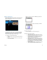 Предварительный просмотр 23 страницы avertX SPECTRUM VISION HD310 User Manual