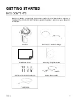 Preview for 11 page of avertXX HD6012-RW User Manual