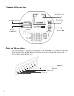 Preview for 16 page of avertXX HD6012-RW User Manual