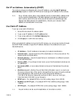 Preview for 25 page of avertXX HD6012-RW User Manual