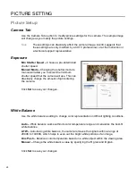 Preview for 28 page of avertXX HD6012-RW User Manual