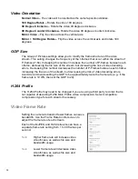 Preview for 32 page of avertXX HD6012-RW User Manual