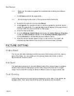 Preview for 43 page of avertXX HD6012-RW User Manual