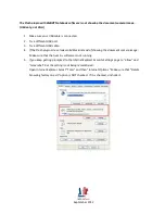 Preview for 3 page of AVerVision CP135 Troubleshooting