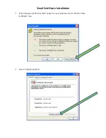 Preview for 64 page of AVerVision F30 Procedures Manual