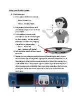 Preview for 75 page of AVerVision F30 Procedures Manual