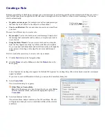 Preview for 108 page of AVerVision F30 Procedures Manual