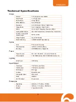 Preview for 7 page of AVerVision M30 User Manual